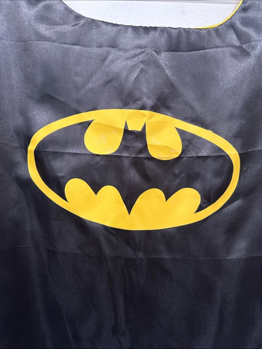 Kids Superhero Cape and Mask Lot - Batman Flash Captain America Dress Up Costume